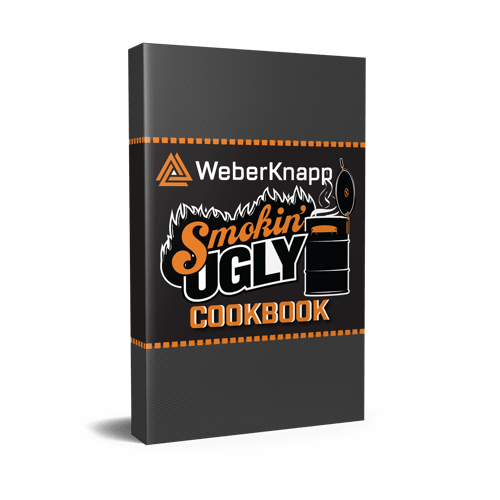 Cookbook mock up