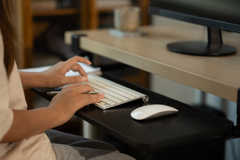 ergo keyboard