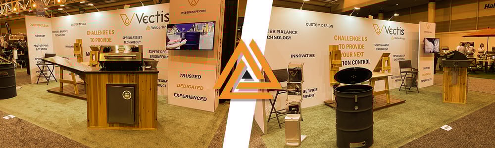 HPBExpo 2022 | Weber Knapp