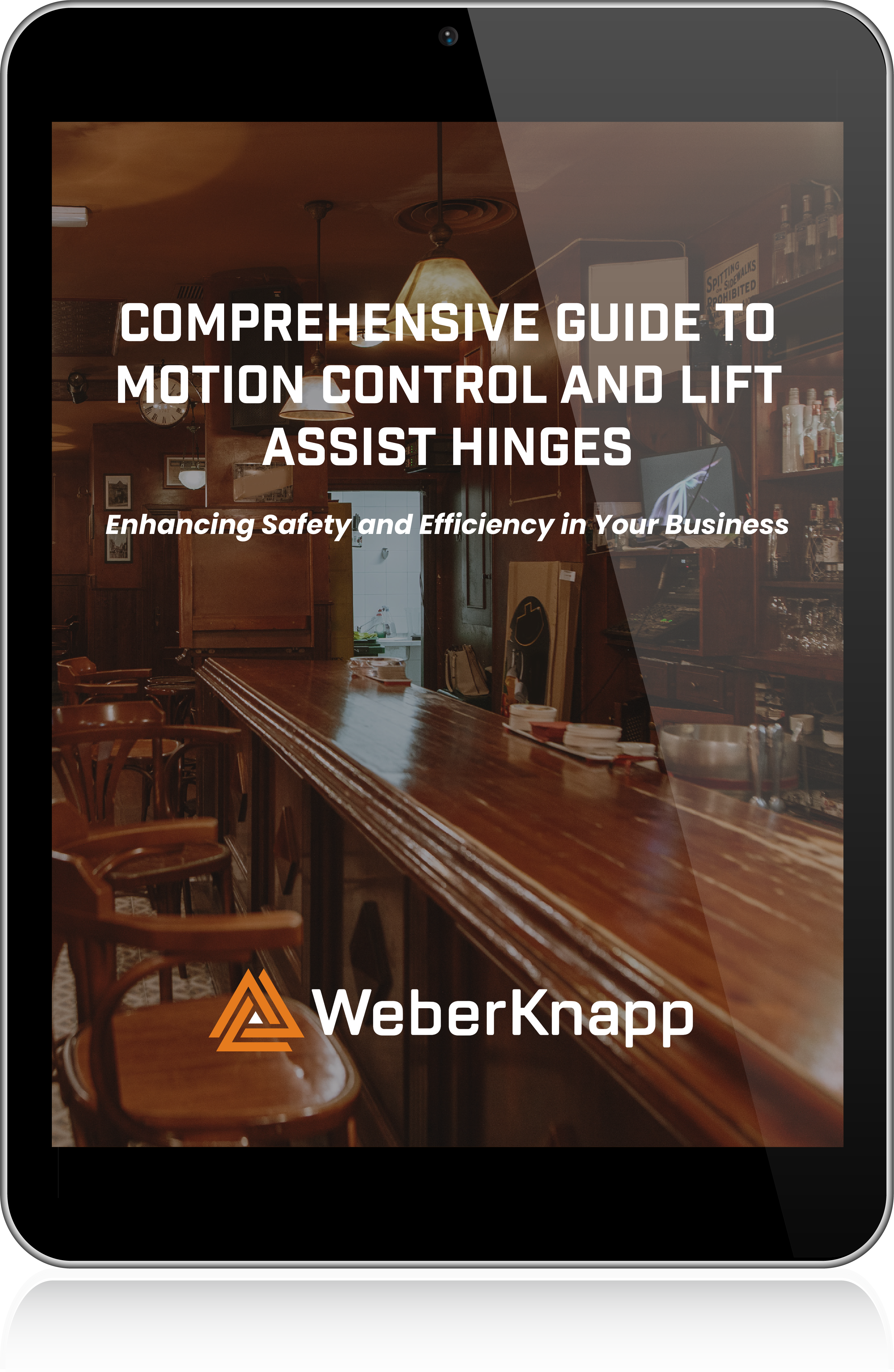 Thanks for Downloading the Manager's Equipment Guide