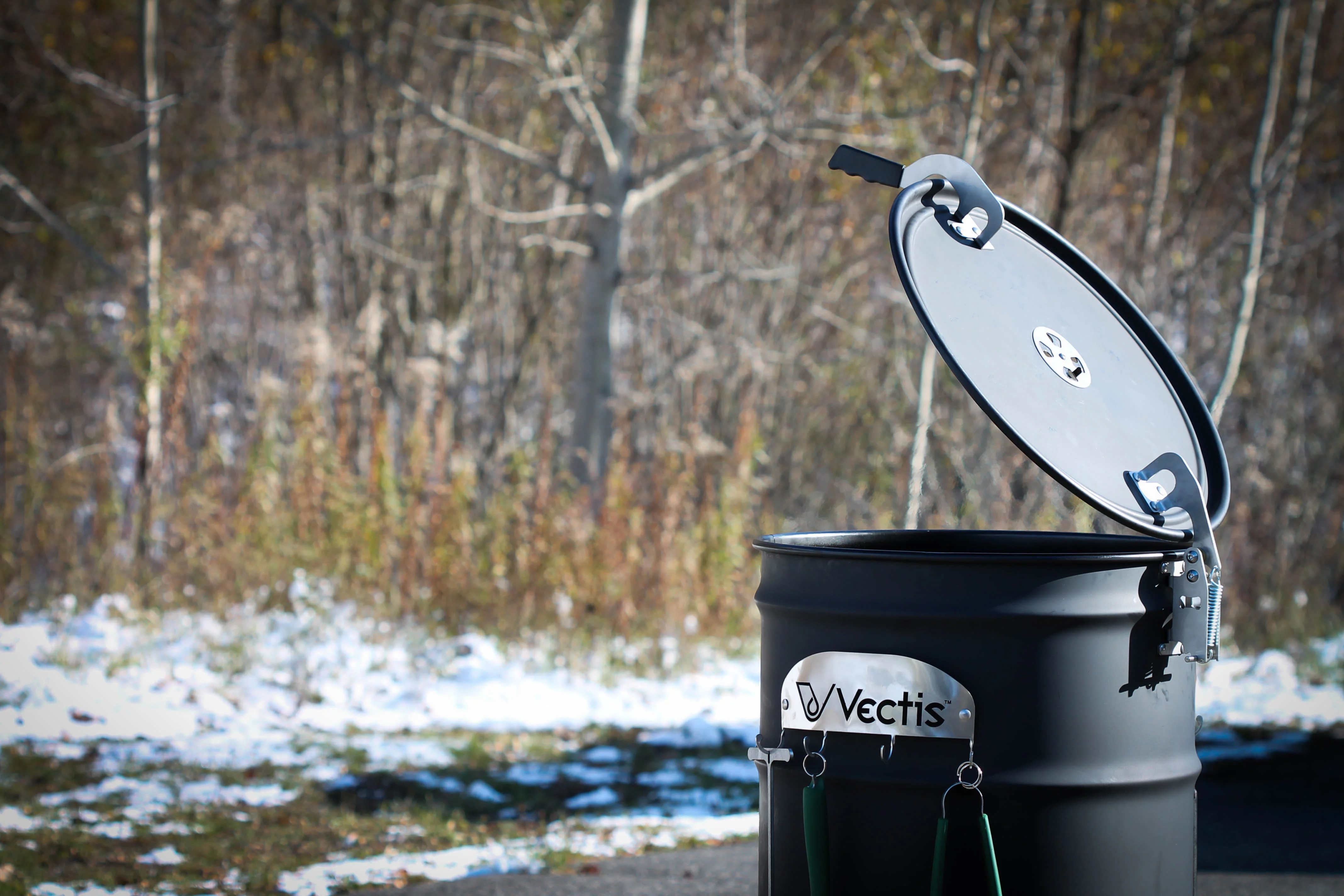 HPBExpo 2022 | Weber Knapp