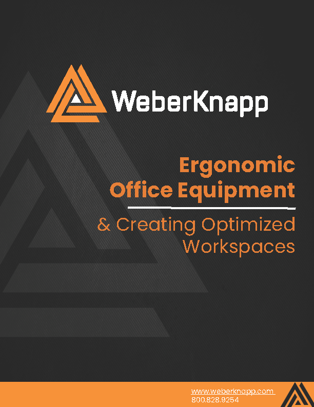 Thanks for Downloading the Ergonomic Workplace Guide to Productive ...